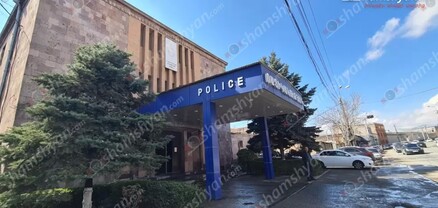 Երևանում փեսան դանակահարել է աներոջը. նրան տեղափոխել են հիվանդանոց. shamshyan.com