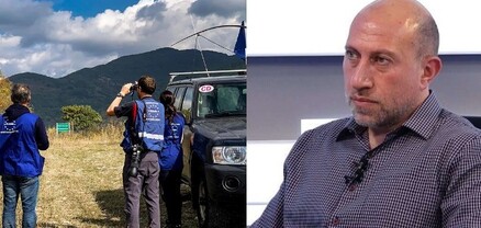 ԵՄ դիտորդական առաքելության հարցում քաղաքական առևտրի նոր փուլ է․ Հակոբ Բադալյան