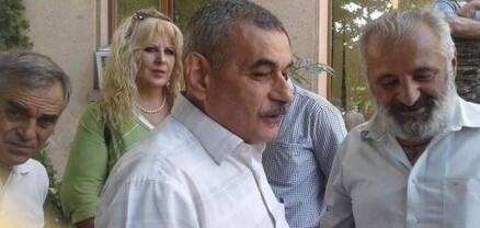«Սասնա ծռեր» խմբի անդամ Մխիթար Ավետիսյանը բանտում ինսուլտ է ստացել
