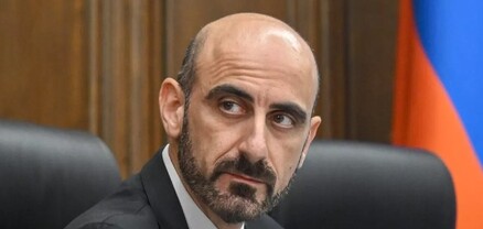 ՔՊ պատգամավոր Զեյնալյանը հեռացել է անարդարության խոր զգացումով. Ժողովուրդ
