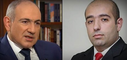 Արցախը հանձնելուց, սահմանները կրճատելուց ժողովրդին չի հարցրել, արագաչա՞փն է հարցնում․ փաստաբան