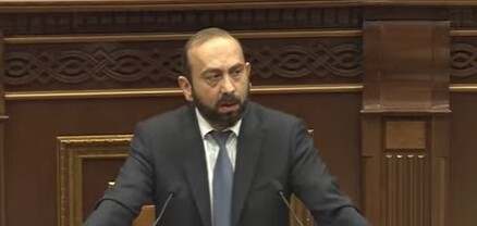 Մենք շատ մոտ ենք Խաղաղության պայմանագրի վերջնական տեքստին. Արարատ Միրզոյան