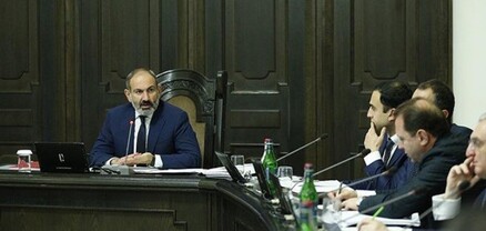 Ոչխարին՝ արհեստական սերմնավորում, պաշտոնյային՝ ոչ մի ուշադրություն