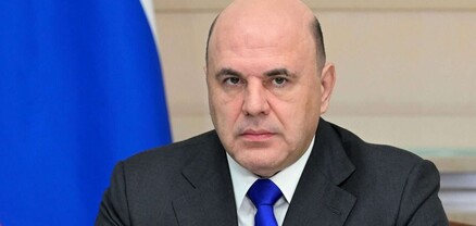 COP29-ին Ռուսաստանը կներկայացնի Միխայիլ Միշուստինը