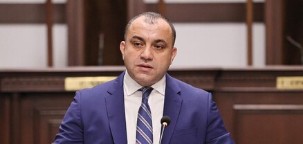 Խաղաղության պայմանագիրը կարող է հակասել Սահմանադրությանը, ոչ թե՝ հակառակը․ ՍԴ նախագահ