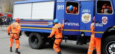 Նախորդ շաբաթվա ընթացքում տուժել է 120, զոհվել՝ 12 մարդ․ ՓԾ