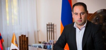 Դավիթ Խուդաթյանը կնշանակվի ՏԿԵ նախարար