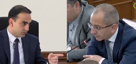 Վարդաշենում երկու շենք վթարային վիճակում է, գումարը մեծ է, մեր բյուջեով չենք կարողանում լուծել