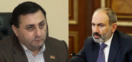 Թուրքիայի ու Ադրբեջանի համարժեք արձագանքի բացակայությունը Նիկոլի «նվերներին» ավելի մտահոգիչ է