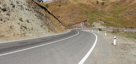 ՀՀ տարածքում ավտոճանապարհներն անցանելի են