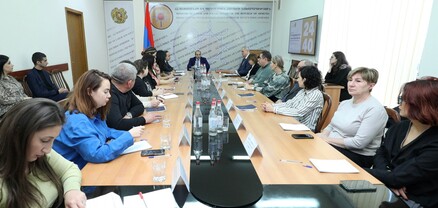 Ներկայացվել է ՀՀ ժողովրդագրական իրավիճակի բարելավման 2024-2040 թթ․ ռազմավարությունը