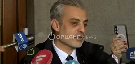 Կառավարության անդամների ճեպազրույցը. ՈւՂԻՂ