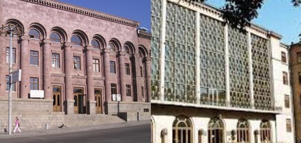 Նոր օրենքի ընդունումից հետո որ բուհերն են փակվելու