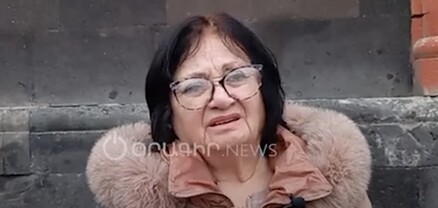 ՔՊ-ն ստի վրա ստեղծված կուսակցություն է, երկար կյանք չունի. գյումրեցի