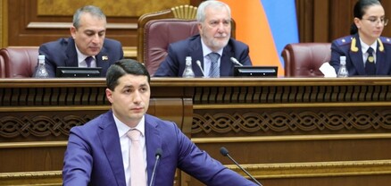 Քյարամյանը հարցաքննվել է Աղազարյանի գործով. Ժողովուրդ