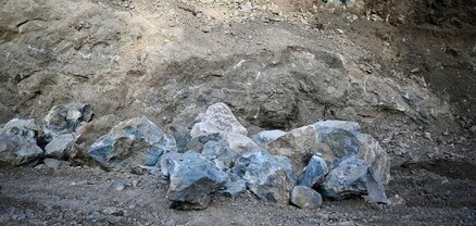 Նախատեսվում են պայթեցման աշխատանքներ