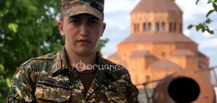 Որդիս և իր ընկերը Շուշիի մատույցներում ինքնասպան են եղել, որ գերի չընկնեն. Արթուր Միրզոյան