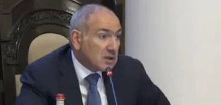 Ոստիկանի հասցեին հնչել է էն կարգի հայհոյանք, ինչը համարվում է պղծել սրբությունը, վարքականոն է պետք