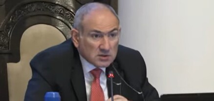 Կիրանցի դպրոցը նորմալ աշխատո՞ւմ ա․ Փաշինյանը՝ Տավուշի մարզպետին