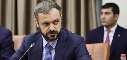 Նիկոլ Փաշինյանը Գևորգ Պապոյանին գործուղում է Գերմանիա
