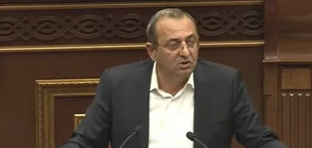 Թաքցնել ամեն ինչ, ինչը հնարավոր է քննադատվի․ սա է իշխանության որդեգրած քաղաքականությունը