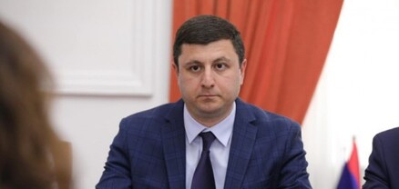 Ցեղասպանության ժխտումը հղի է նոր ողբերգություններով. Տիգրան Աբրահամյան