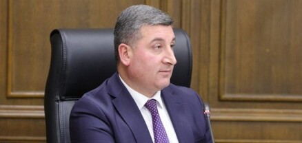 2025-ին նախատեսված 231 մլն դրամը Հարավկովկասյան երկաթուղու նախորդ տարվա առաջացած վնասի 30 տոկոսի փոխհատուցումն է