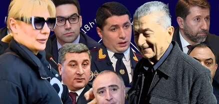 Անահիտ Ավանեսյանն ու Ժաննա Անդրեասյանն էլ պետք է հրաժարական տան. հարցում