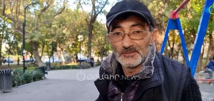 Հաշմանդամության վկայականով անվճար երթևեկում եմ, բայց հետո` երևի ոչ