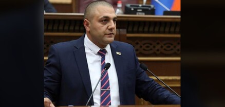 Հյուրատուն, սննդի ու ավտոլվացման կետեր. ՔՊ-ական քաղաքապետի թեկնածուն հերքում է