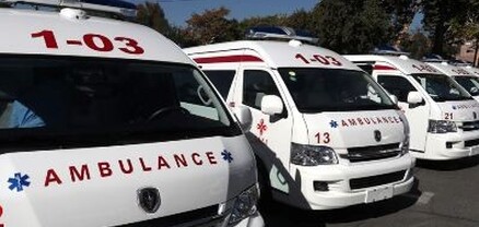 Որակյալ ծառայություններ մատուցելու համար մի շարք բարեփոխումներ ենք իրականացնել «Շտապբուժօգնություն» ՓԲԸ-ում. Ավինյան