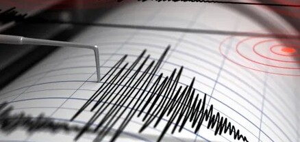Կասպից ծովում երկրաշարժ է գրանցվել