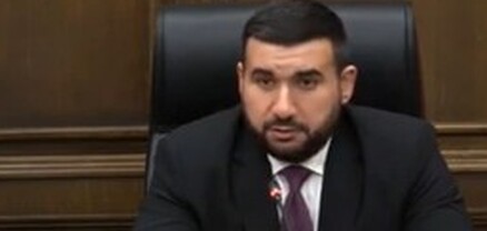 Չենք կարող ասել, որ հեղափոխությունը խժռում է իր զավակներին. Վահագն Ալեքսանյան