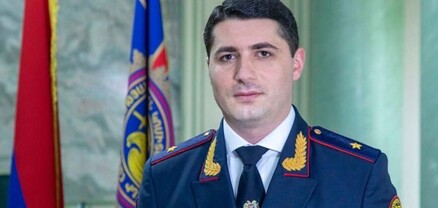 ՔԿ նախագահ Արգիշտի Քյարամյանը ևս հայտնեց պաշտոնից հրաժարվելու որոշման մասին