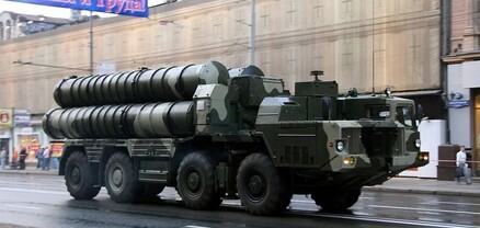 Աթենքը Երևանին C-300 համակարգեր կփոխանցի․ Երևանը չի մեկնաբանում