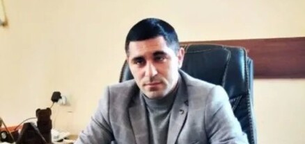Ասկերանի քաղաքապետի նկատմամբ հարուցված հանրային քրեական հետապնդումը դադարեցվել է