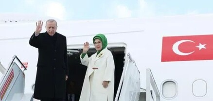 Էրդողանը Հունգարիայում է
