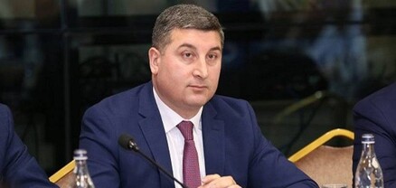 Ով կփոխարինի Գնել Սանոսյանին․ Հրապարակ