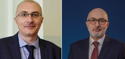 «Հայաստան» համահայկական հիմնադրամի երկու երեսները․ Հայկ Դեմոյան