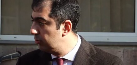 Ռոբերտ Քոչարյանի նկատմամբ ինկվիզիցիա են կատարում, մեղադրանքում նրան վերագրված գործողություն չկա. փաստաբան