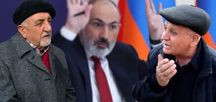 Այս պետությունը Նիկոլ Փաշինյանի օրոք ծերից ծեր ճեղք է․ հարցում