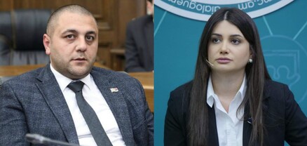 ՔՊ-ն Գյումրիում փոխում է քաղաքապետի թեկնածուին, պատճառը Կարեն Սարուխանյանի թեստի դրական պատասխանն է