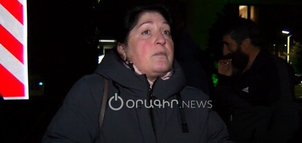 Փաշինյանը ոչ մի անգամ գերիների հարցը չի բարձրացնում․ անհետ կորածի ծնող