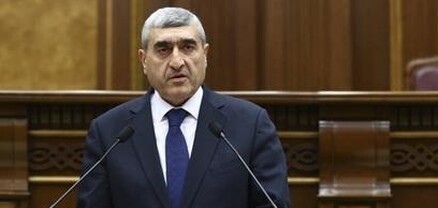 Պատգամավորները պիտի ատեստավորվեն, որ անհեթեթ բաներ չասեն