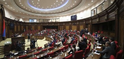 Կան բազմաթիվ հարցեր, որ դեռ բացակայում են օրենքում․ փոխնախարար