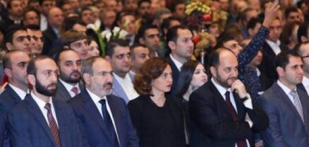 Սոցիալական արդարության հարցում ՔՊ-ն ջայլամություն է անում