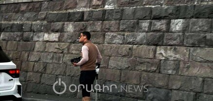 Էնքան փող ունի, էլ դու սուս․ անլար ականջակալներով մուրացկանի պատմությունը