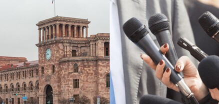 Իշխանությունը պահանջում է, վերահսկողը տեղյակ չէ. մամուլը նորից հալածվելո՞ւ է