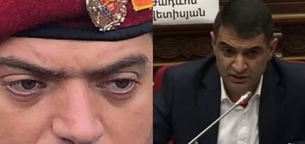 Ընդդիմադիր պատգամավորին ծեծող ոստիկանը վերադարձել է աշխատանքի․ գործը փակել են