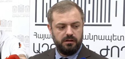 Հայաստանն աշխարհին առաջարկում է նոր ուղի՝ «Խաղաղության խաչմերուկ»-ը. Պապոյան